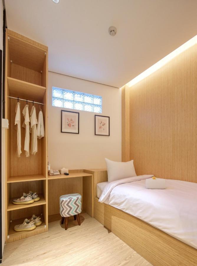 Cool Living Hotel Jakarta Exterior photo